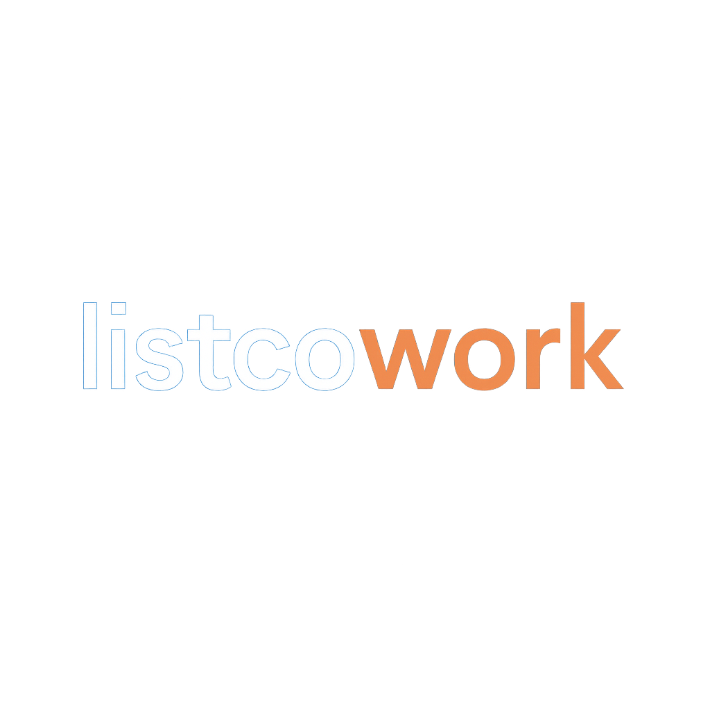 Listco Work